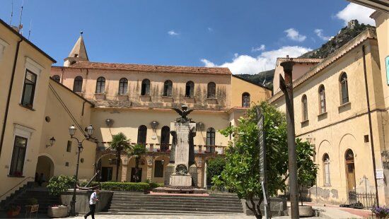 Bar Drinkeria Amalfi M